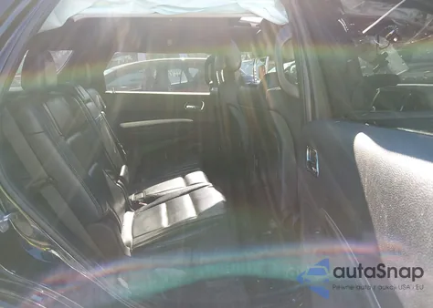 2014 Dodge Durango R/T z USA, uszkodzony, nr VIN 1C4SDJCT2EC292068